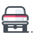 Pickup Front View icon