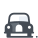 레트로 자동차 icon