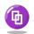 Creative Commons Share icon