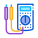 Ammeter icon