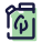 eco-fuel icon