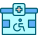 Hospital icon