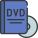 Dvd icon