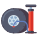 Pump Air icon