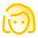 Female User icon