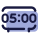 05.00 icon