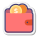 동전 지갑 icon