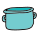 Cooking Pot icon