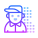 数字伙伴 icon