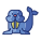 Walrus icon