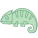 camaleón icon