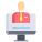 Monitor icon