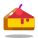 Cherry Cheesecake icon