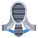 Fencing Mask icon