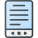 Ebook icon