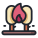 Forest Fire icon