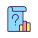 Unclear Data icon