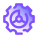 Gear icon