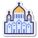 Cathédrale du Christ-Sauveur icon