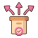 포장 풀기 icon