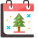 Calendario icon