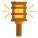 Streetlight icon