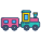 Toy Train icon