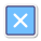 Multiplication icon