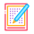 Lottery icon