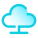 Connessione Cloud icon