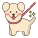 Leash Dog icon