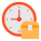 Delivery Time icon