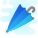 Closed Umbrella icon