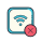 Wi-Fi отключен icon