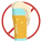 Avoid Beer icon