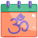 Calendário icon