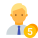 Salesman Skin Type 2 icon