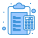 Clipboard icon