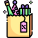 Shopping Bag icon