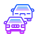 교통 체증 icon