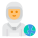 Astronaute icon