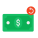 Cash icon