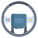 Lenkrad icon