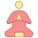 Méditation Gouru icon