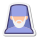 Orthodox Priest icon