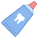 Toothpaste icon