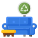 Furniture Recycle icon