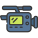 Video icon