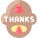 感恩 icon