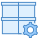 自動保管システム icon
